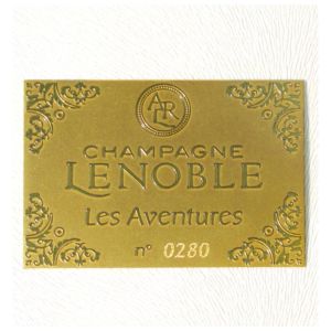 Champagne-Lenoble